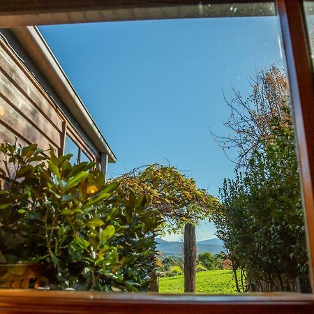 Vivere Retreat Neerim South Dış mekan fotoğraf