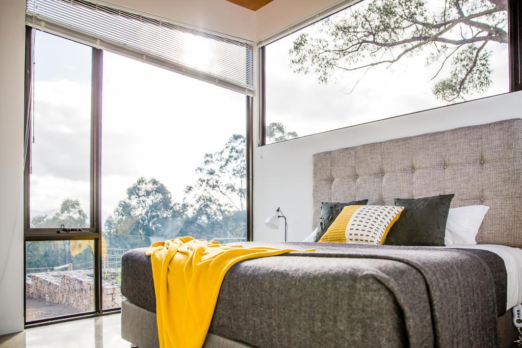 Vivere Retreat Neerim South Dış mekan fotoğraf