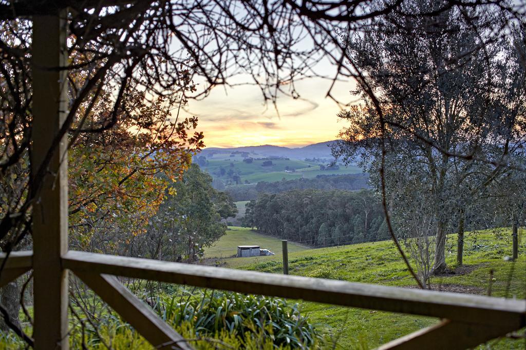 Vivere Retreat Neerim South Oda fotoğraf