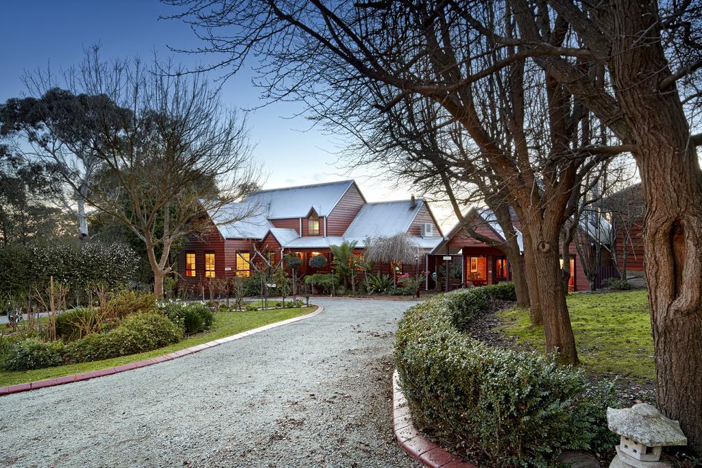 Vivere Retreat Neerim South Dış mekan fotoğraf