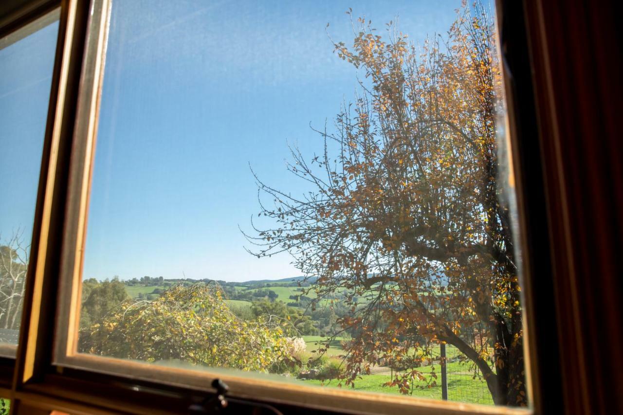 Vivere Retreat Neerim South Dış mekan fotoğraf