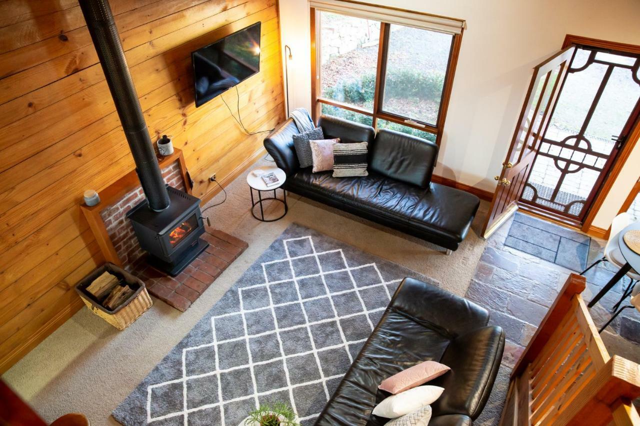 Vivere Retreat Neerim South Dış mekan fotoğraf