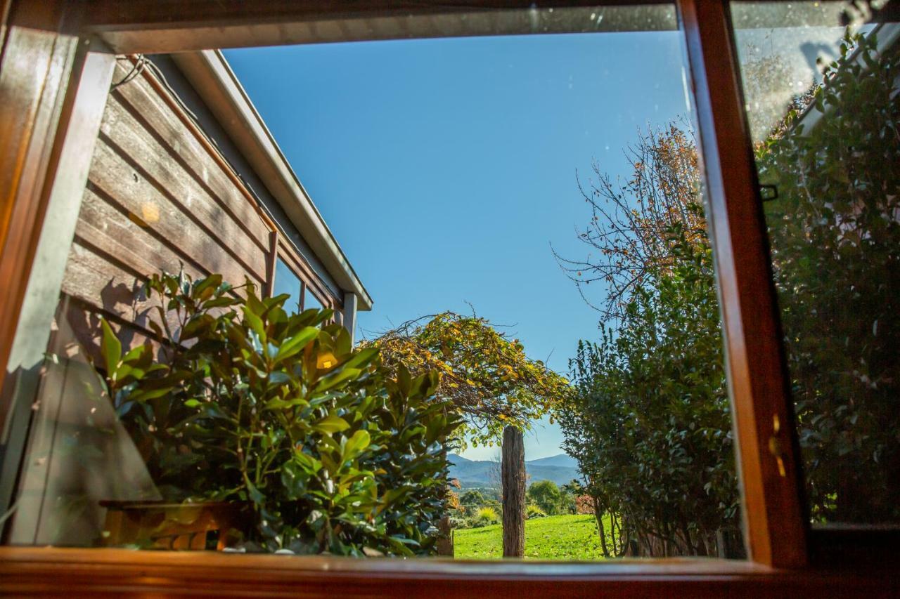 Vivere Retreat Neerim South Dış mekan fotoğraf