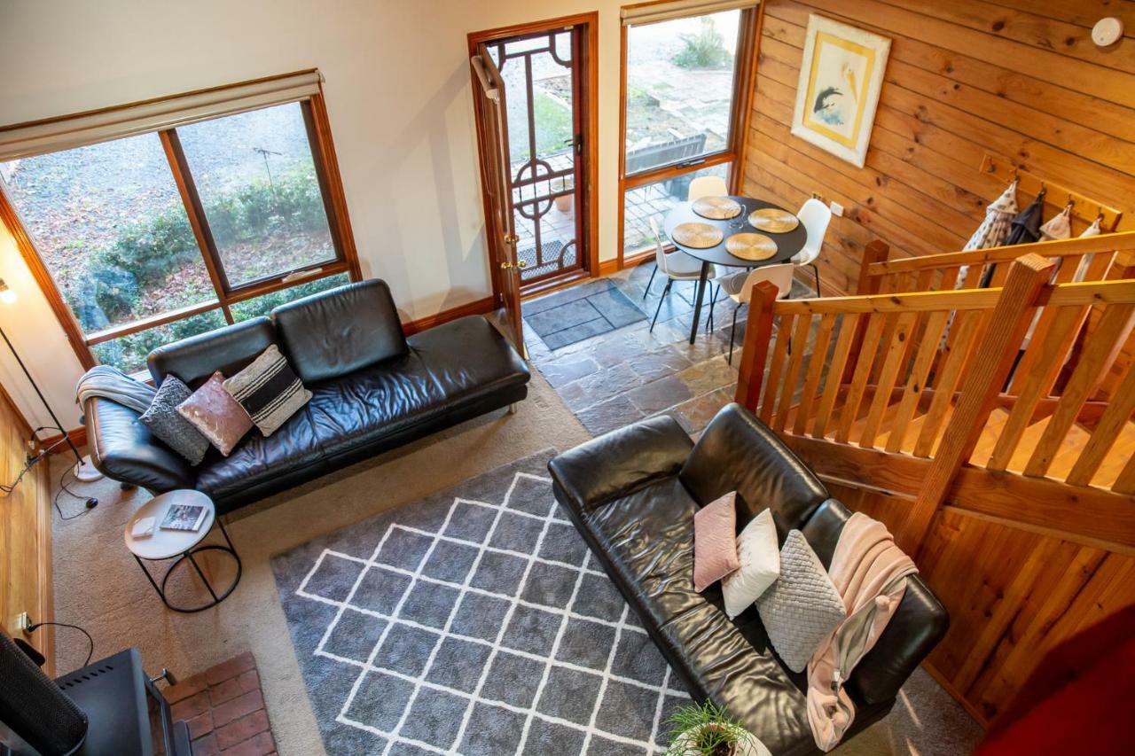 Vivere Retreat Neerim South Dış mekan fotoğraf
