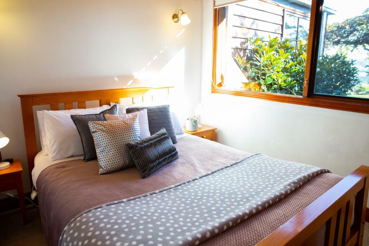 Vivere Retreat Neerim South Dış mekan fotoğraf