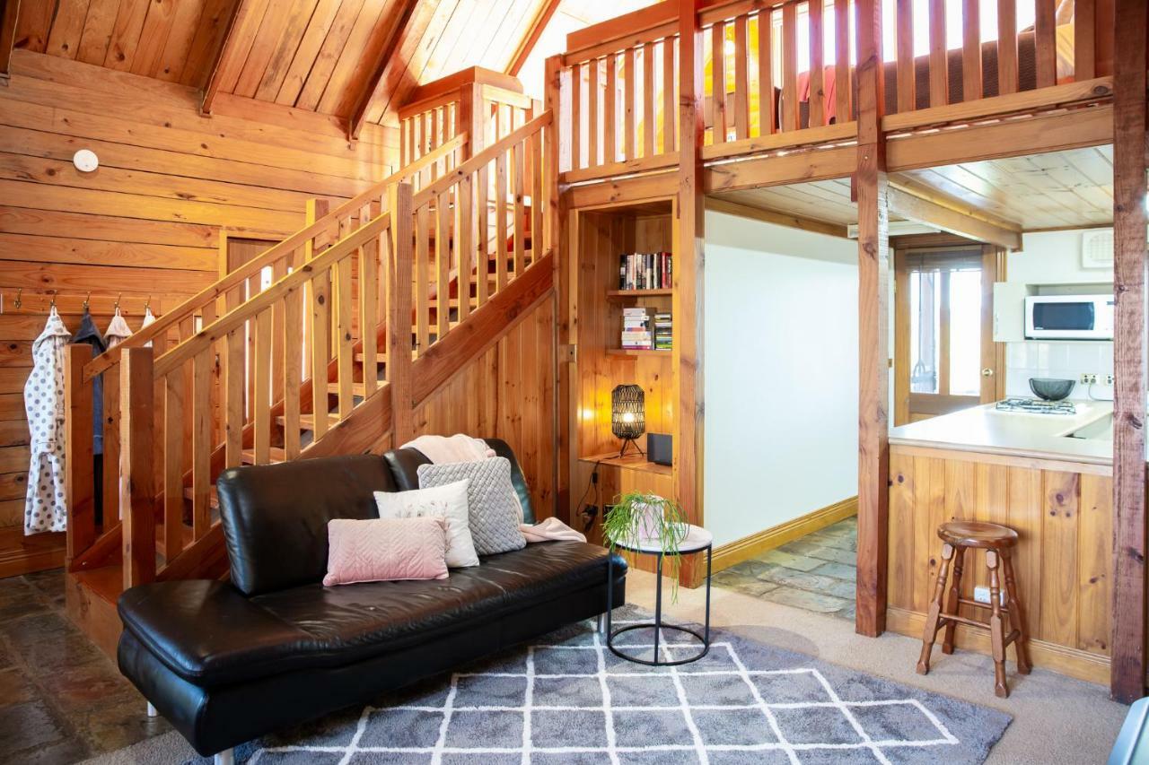 Vivere Retreat Neerim South Dış mekan fotoğraf