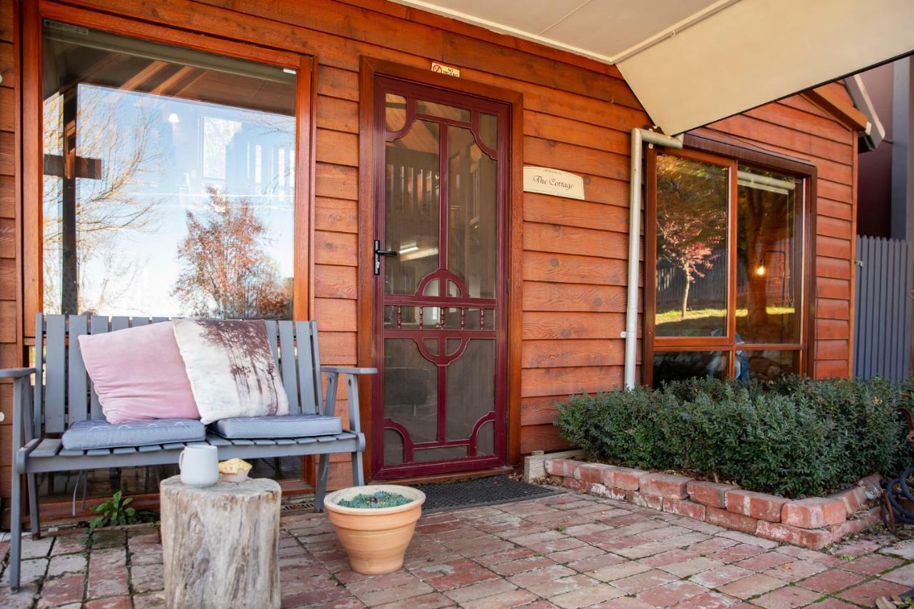 Vivere Retreat Neerim South Dış mekan fotoğraf