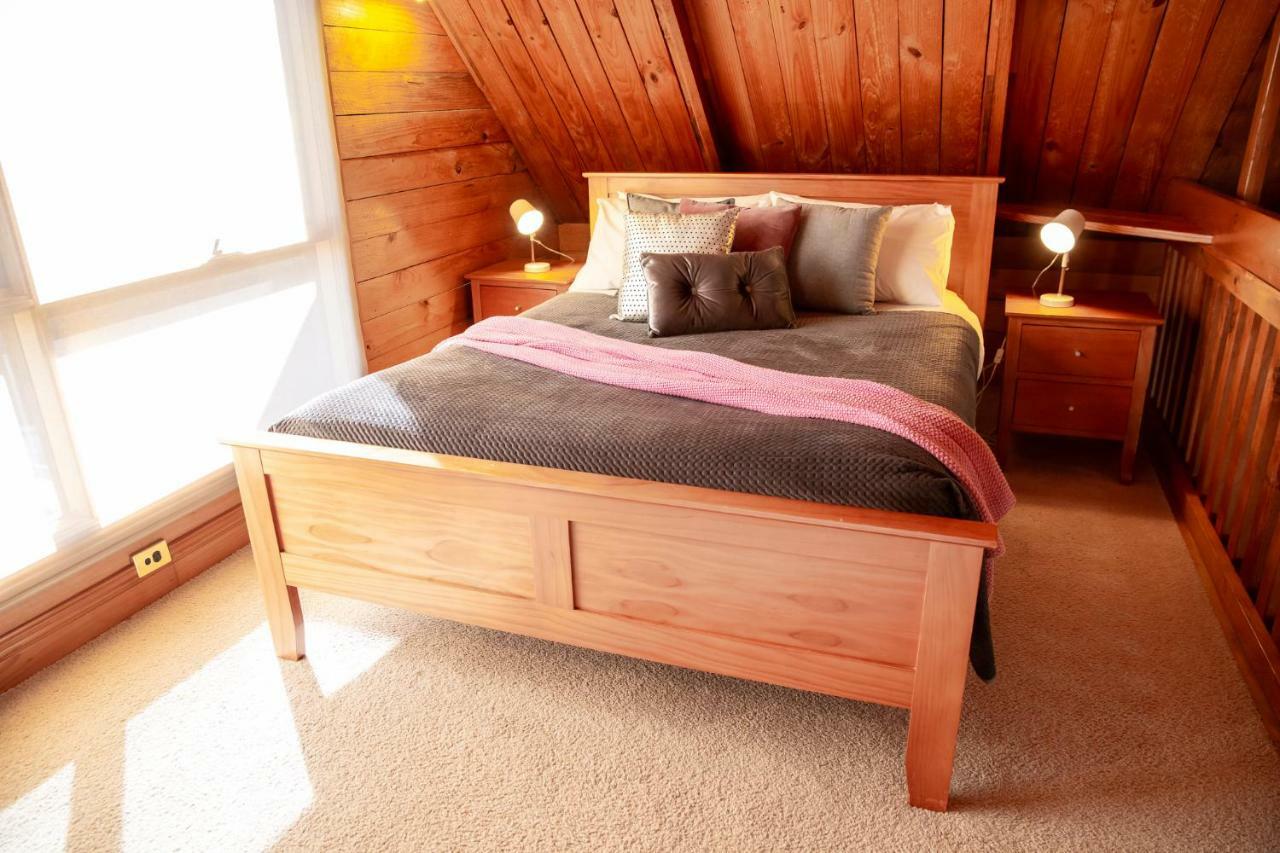 Vivere Retreat Neerim South Dış mekan fotoğraf
