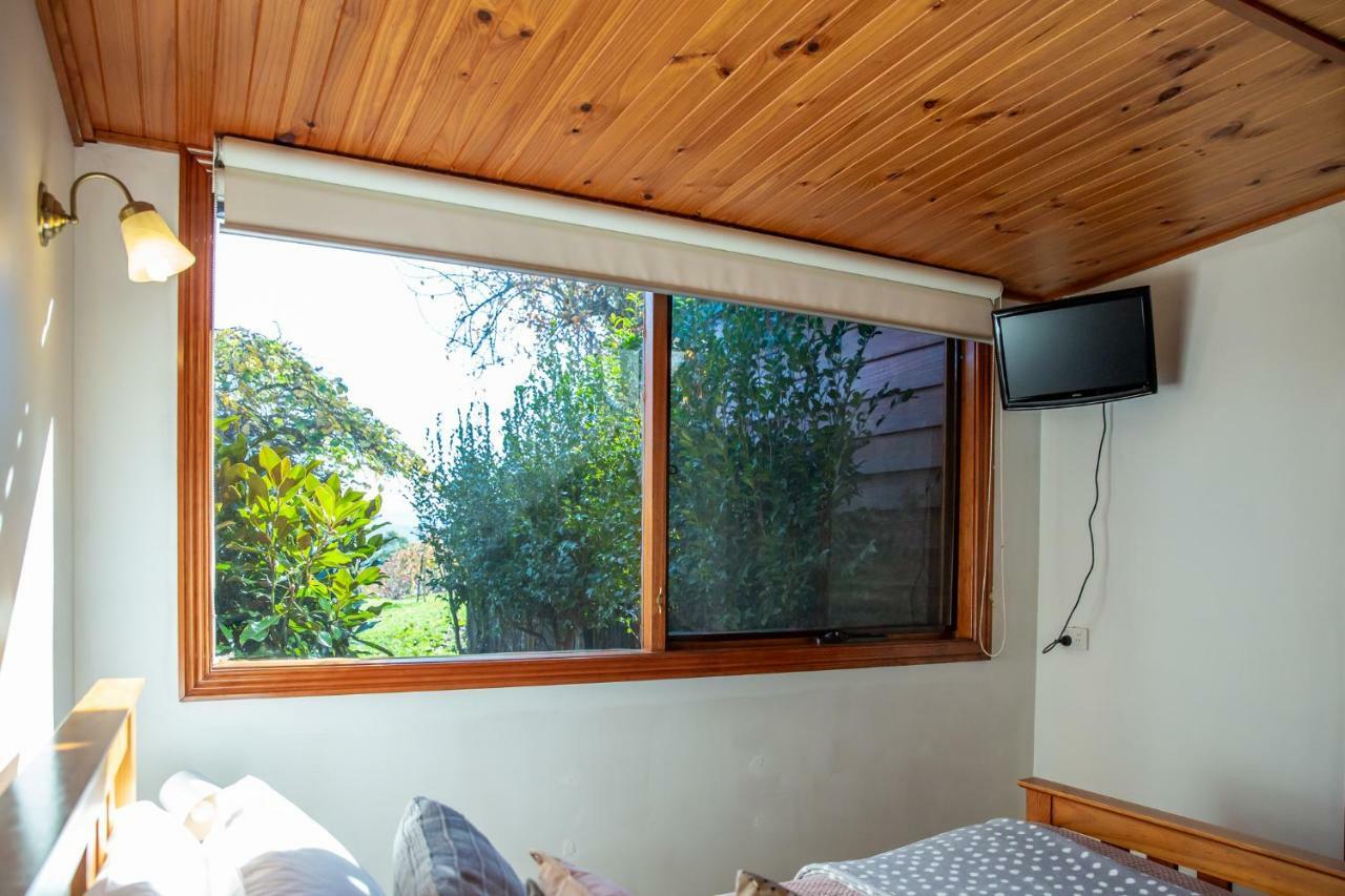 Vivere Retreat Neerim South Dış mekan fotoğraf