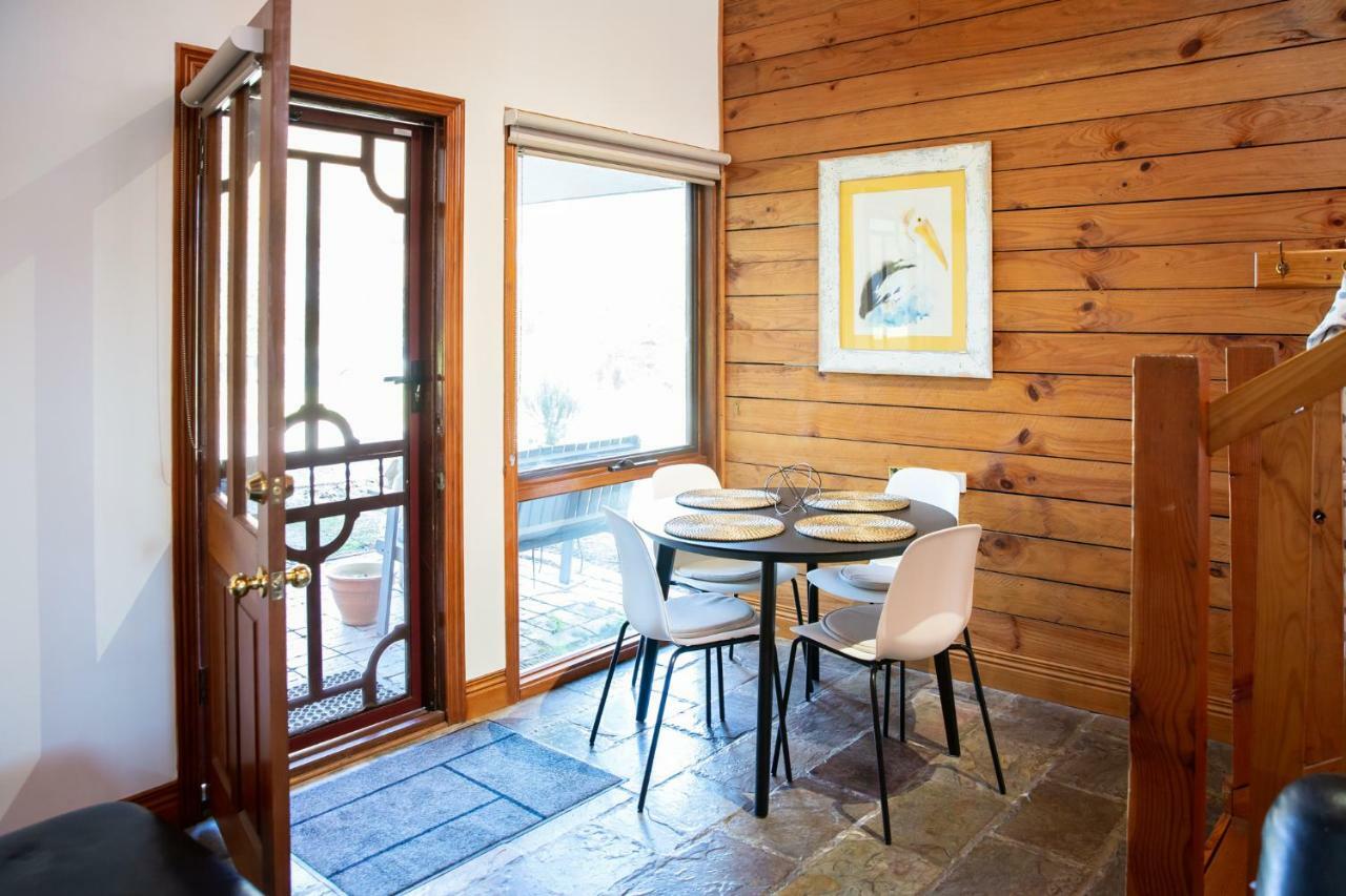 Vivere Retreat Neerim South Dış mekan fotoğraf