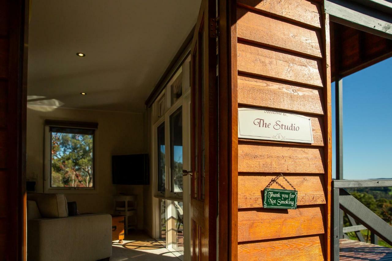 Vivere Retreat Neerim South Dış mekan fotoğraf