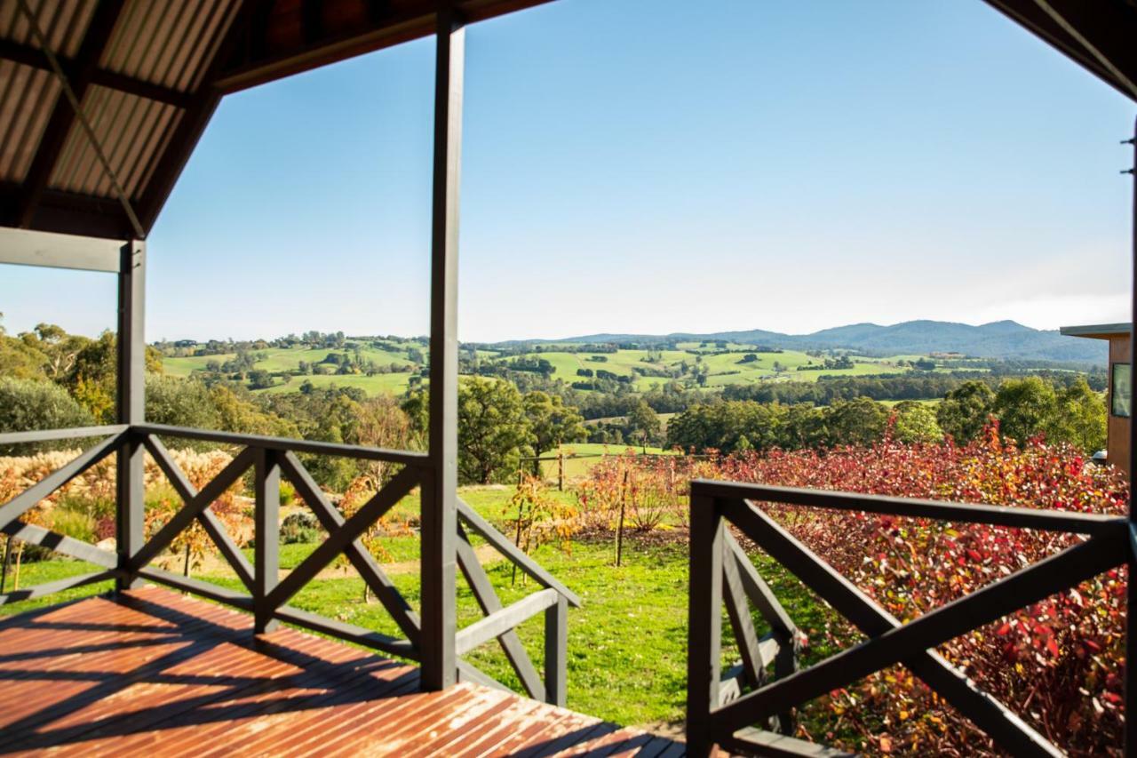 Vivere Retreat Neerim South Dış mekan fotoğraf