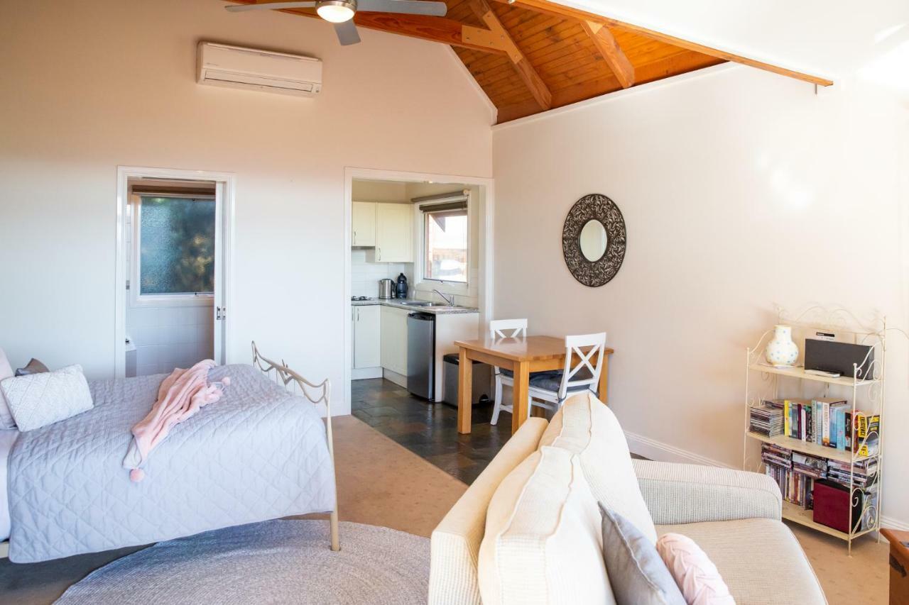 Vivere Retreat Neerim South Dış mekan fotoğraf