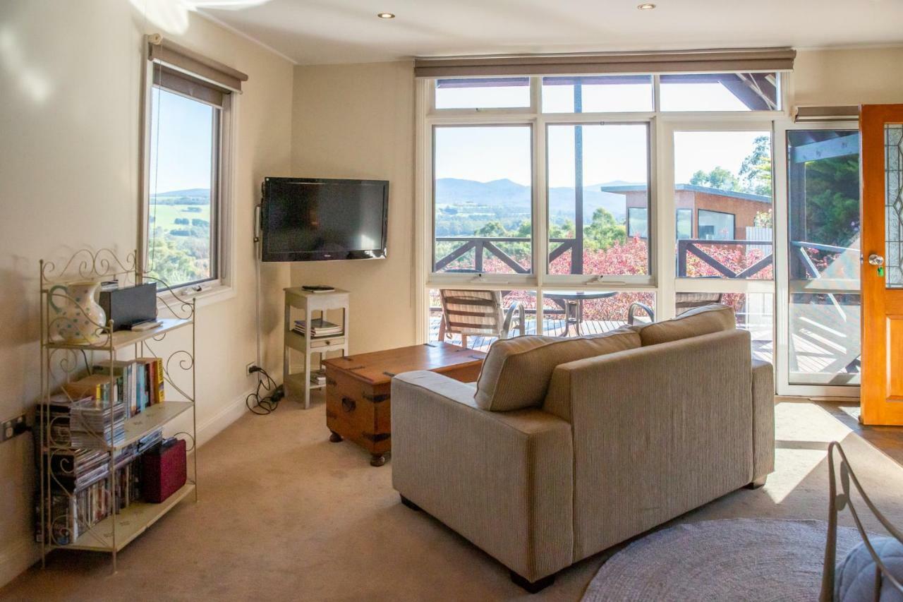 Vivere Retreat Neerim South Dış mekan fotoğraf