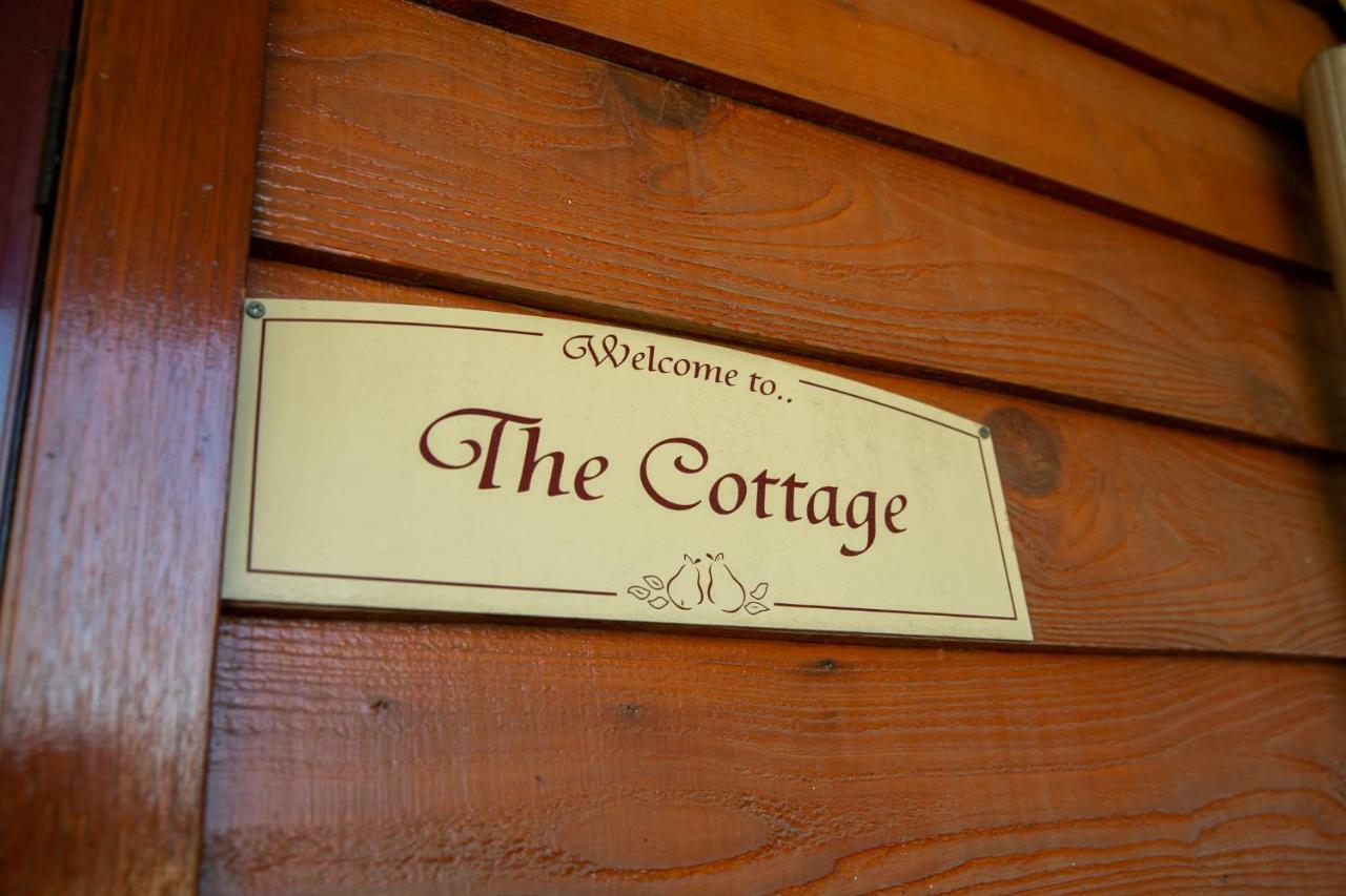 Vivere Retreat Neerim South Dış mekan fotoğraf