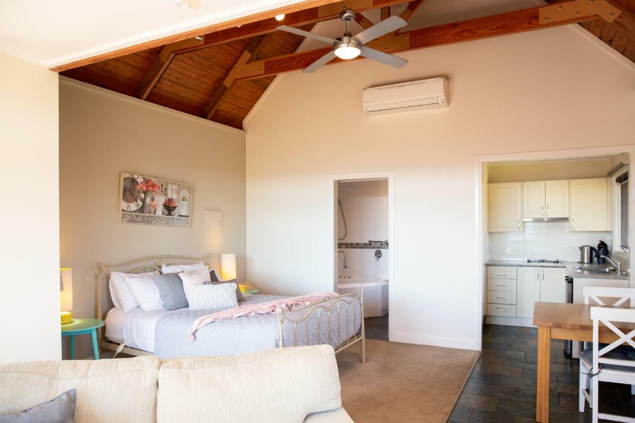 Vivere Retreat Neerim South Dış mekan fotoğraf