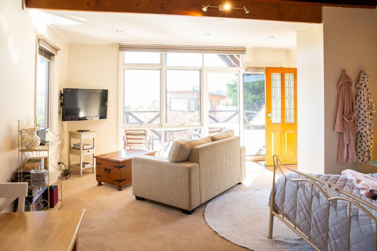Vivere Retreat Neerim South Dış mekan fotoğraf